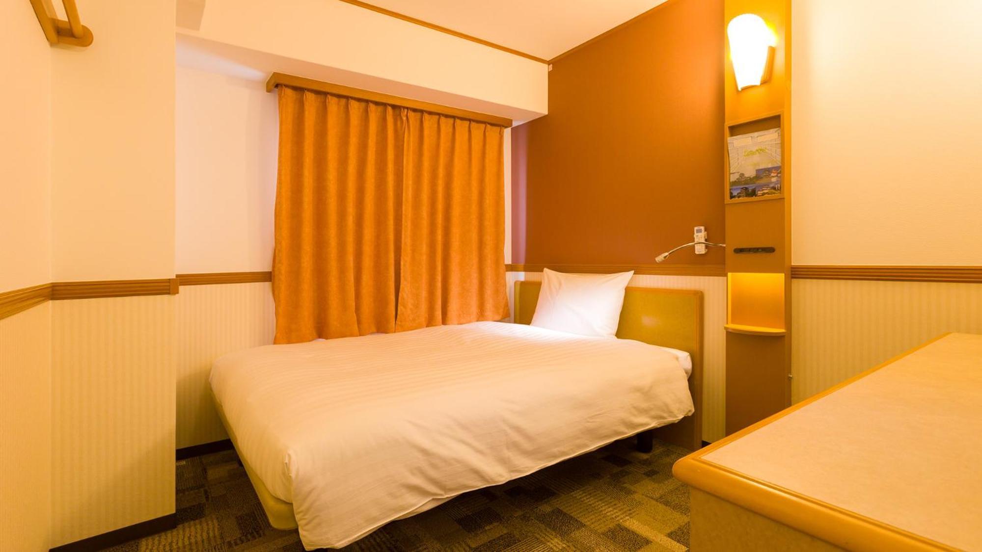 Toyoko Inn Fukushima-Eki Higashi-Guchi No 1 Fukushima  Pokój zdjęcie