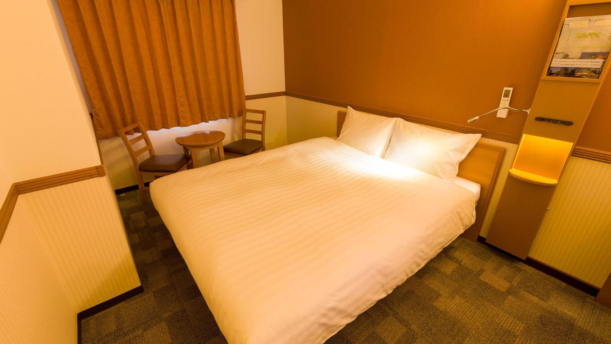 Toyoko Inn Fukushima-Eki Higashi-Guchi No 1 Fukushima  Pokój zdjęcie